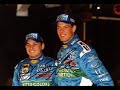 Benetton/ Renault Tribute Benetton/ Renault Tribute