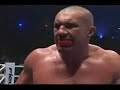 K-1 WORLD GP 2007 Schilt vs Le Banner