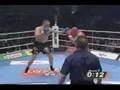K-1 WORLD GP 2007 Schilt vs Le Banner