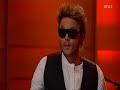 Jan Thomas Parodi - Komiprisen 2008