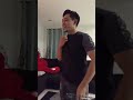 Khai Bahar - Sesungguhnya Aku (cover)