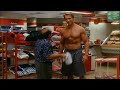 Arnold Schwarzenegger in \"Twins\" Arnold Schwarzenegger in \"Twins\"