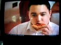 You Are What You Eat - Alison and Rob part 1