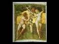 SACRED SILENCE: Part 4- Lucifer
