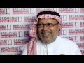 Saud Farid Warsi, Managing Director, Al Farrad Car Rental Company