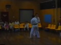 Black Belt Grading (Gerard Spinks) Black Belt Grading (Gerard Spinks)