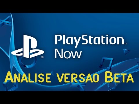 how to sign up for playstation now beta