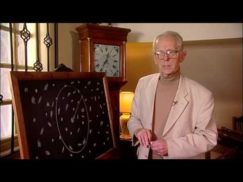 OUlearn - Free learning from The Open University http://www.open.ac.uk/openlearn/science-maths-technology/science --- Professor Russell Stannard investigates what is b...