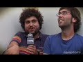 Entrevista Manos de Topo