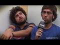 videos de Entrevista Manos de Topo