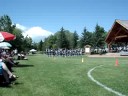 St Andrews Society of Winnipeg Pipe Band