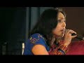 Rowshanara Moni & Akash- Piriti Bishomo Jala (Live!)