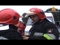 Śmiertelny wypadek w Pustkowie Wilczkowskim - 21 września 2008r - Łukasz Telus