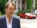 Adrian van Hooydonk on the BMW M1 Homage