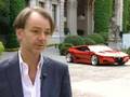 Adrian van Hooydonk on the BMW M1 Homage