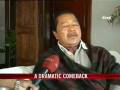 Mizoram: Lalthanhawla's dramatic comeback