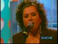 REAX en Telehit HI! Amanda :: Little Respect