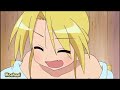らきすた 英語