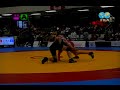 BILENSKA Sylwia (POL) - VAN DUSEN Marcie (USA)