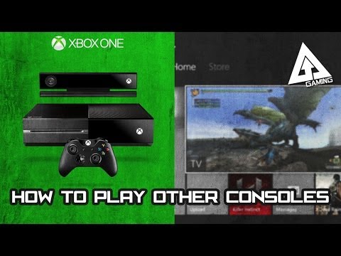 how to play ps3 games on xbox 360