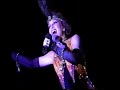 Jill Burke - Cabaret