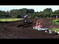 Ando wins Oz Nat Rd3