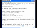 Tutorial: PSX On PSP Part Two
