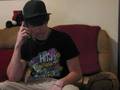 Jordan gets a call from Arnold