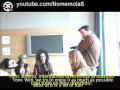 Tokio Hotel: entrevista en espa�ol. [episodio 2]