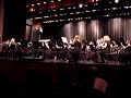Band Concert - Sun Dance