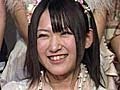 AKBじゃんけん選抜 内田眞由美に栄冠