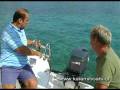 Tassos Kalami boats Corfu