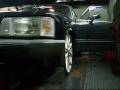 Opala 4.4 Turbo by BDK Racing