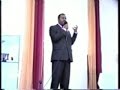 Pastor Henock Tsegaye part 5