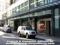 Office Space to Rent Marble Arch Tower
