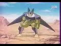 Gohan vs cell