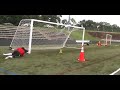 Carly Klinger (part 2 of 2) SLGA female goalkeeper Carly Klinger (part 2 of 2) SLGA female goalkeeper