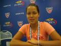 Ana Ivanovic US Open 2006