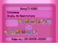Wi-Fi Battle #38 vs 111jirachi111
