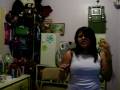 Jazzy sings smashed into pieces by silverstein.mov
