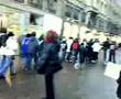 Free Hugs Milano Via Dante Duomo 25-11-06