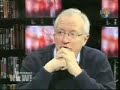 Robert Fisk on Democracy Now 4of4