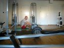 Jump rope, sit-ups, 100 kg deadlifts