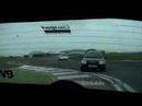 Renaultsport track action