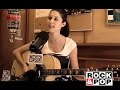 muerdete la lengua acustico en rock   pop