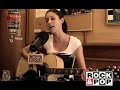 muerdete la lengua acustico en rock   pop
