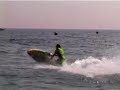 Alessander Lenzi - 4x Barrel Roll