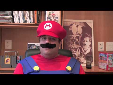 Mario Bros