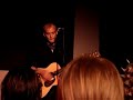 Blue in the Face - Matt Skiba live Blue in the Face - Matt Skiba live