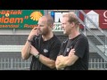 Uitgesloten dat Pfaff naar Roosendaal komt